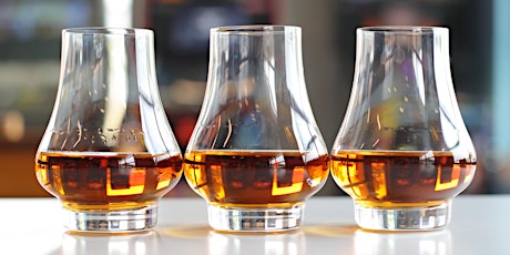 Aslin Barrel Pick Bourbon Tasting Experience