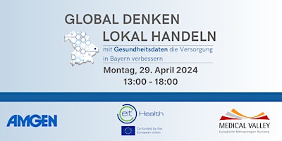 Hauptbild für Global denken. Lokal handeln. 2.0