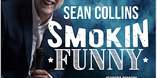 Primaire afbeelding van Smokin’ Funny