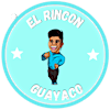 Logo di El rincon guayaco