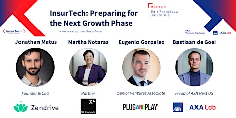 InsurTech: Preparing for the Next Growth Phase primary image