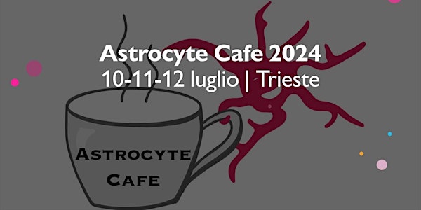 Astrocyte Cafe 2024