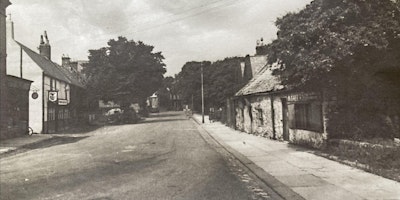 Imagem principal de Heritage Walk: Preston Village with Peter Jackson