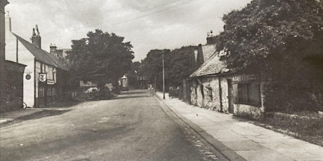 Heritage Walk: Preston Village with Peter Jackson