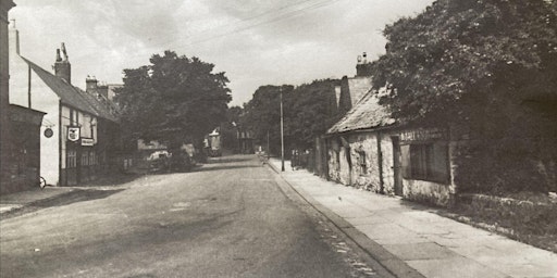 Heritage Walk: Preston Village with Peter Jackson  primärbild