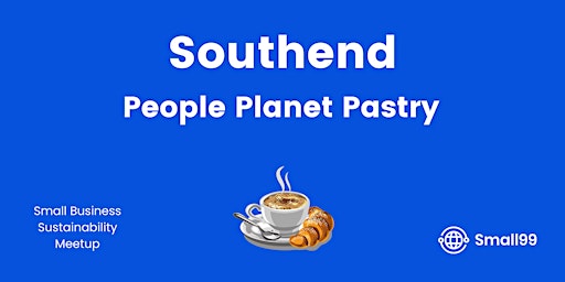 Imagem principal de Southend-on-Sea - People, Planet, Pastry