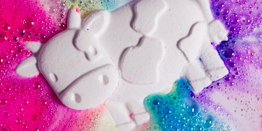 Faz a tua própria Bomba de Banho na Lush Colombo!  primärbild