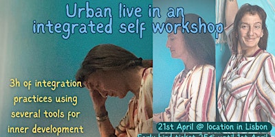 Urban life in an integrated self workshop  primärbild