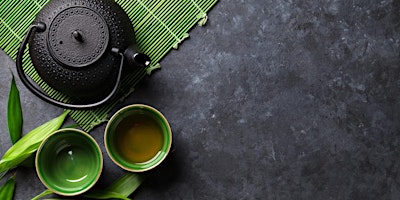 Imagen principal de Japanese Tea Experience -- Public