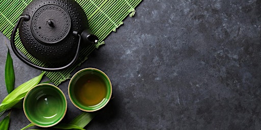 Hauptbild für Japanese Tea Experience -- Public
