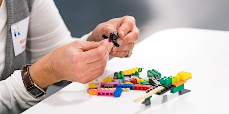 Workshop Talent Attraction e Retention con il metodo LEGO® SERIOUS PLAY®