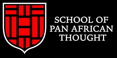 Primaire afbeelding van Understanding the School of Pan African Thought. Tottenham Haringey