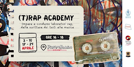 Image principale de (T)Rap Academy