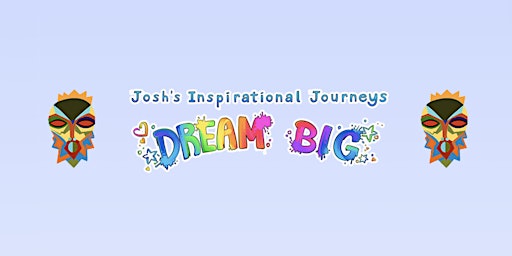 Dream Big Books Fundraising Event at the Gite Gallery primary image