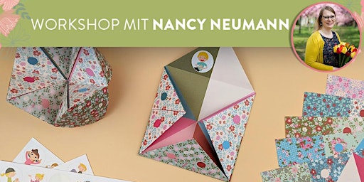 Hauptbild für Origami falten für Kinder