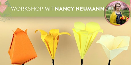 Origami falten für Kinder & Erwachsene