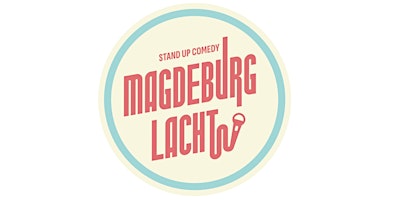 Imagem principal do evento Magdeburg Lacht | Stand-Up Comedy Show