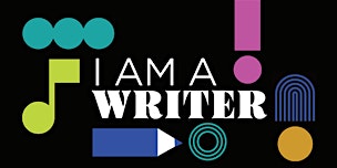 I Am A Writer Workshop: Ollerton Library primary image