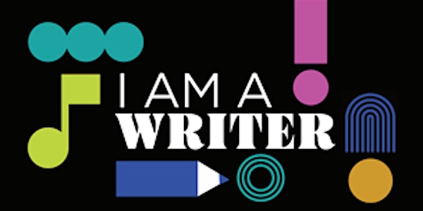 I Am A Writer Workshop: Ollerton Library