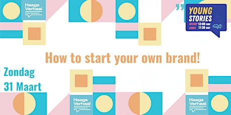 How to start your own brand