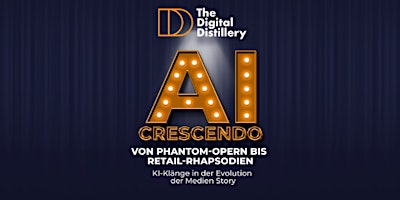 Imagen principal de AI Crescendo: Von Phantom-Opern bis Retail-Rhapsodien