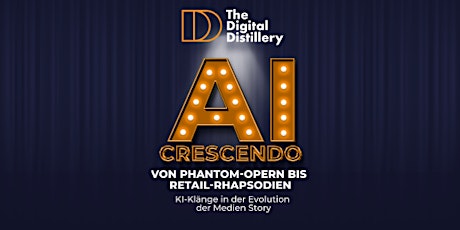 AI Crescendo: Von Phantom-Opern bis Retail-Rhapsodien