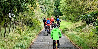Killearn By Bike primary image