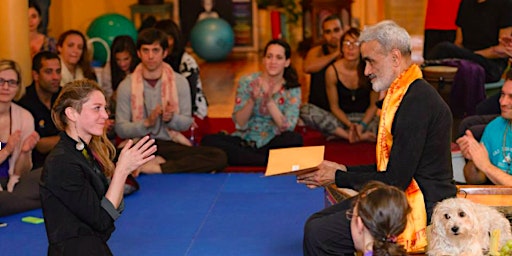 Dharma Yoga  primärbild
