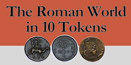 The Roman World in 10 Tokens