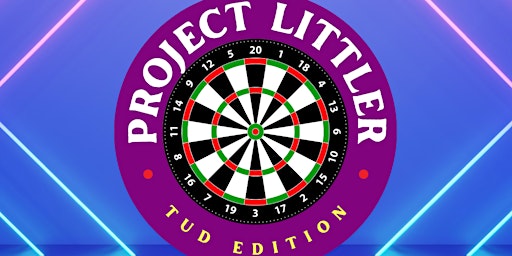 Hauptbild für Project Littler TUD Edition