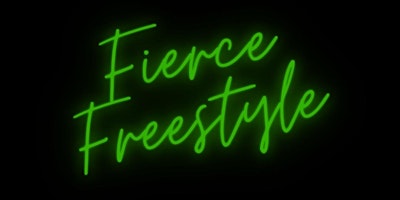 FIERCE FREESTYLE primary image