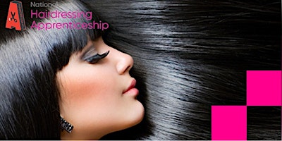 Cavan Monaghan Education & Training Board Hairdressing Apprenticeship Event primary image