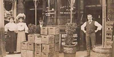 Immagine principale di Blackheath Society Walk & Talk: The disappearing pubs of Maidenstone Hill 