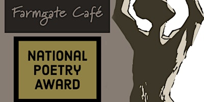 Hauptbild für The Farmgate Café National Poetry Award