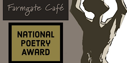 The Farmgate Café National Poetry Award  primärbild