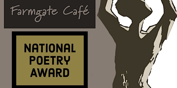 The Farmgate Café National Poetry Award