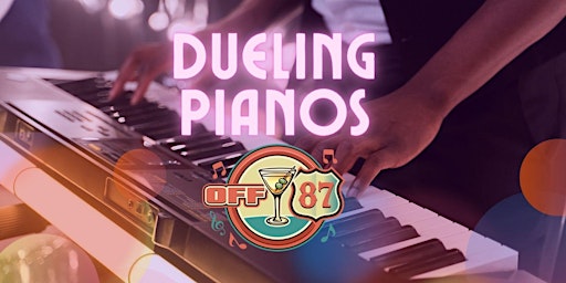 Imagem principal de Dueling Pianos