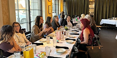 Imagem principal de April LIVE Wine Women & Wealth -FXBG, VA