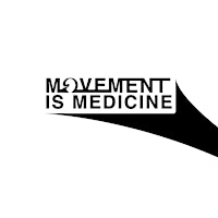 Movement is Medicine hosted at Blossom Wycke Well-being Centre primary image