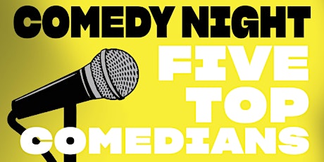 Comedy Night