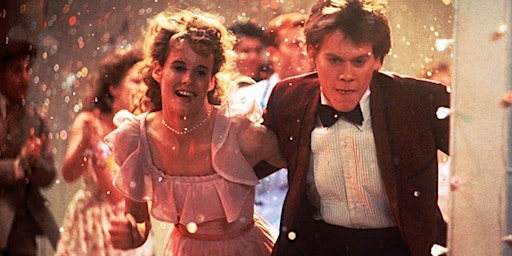 Footloose (12A) 1984 primary image