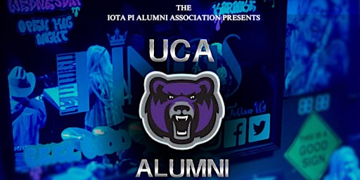 UCA Alumni Meet & Greet Hosted By The Iota Pi Alumni Assoc. primary image