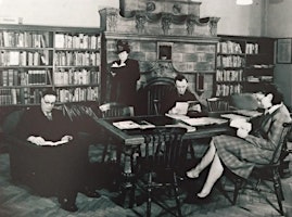 Mayfair Book Club  primärbild