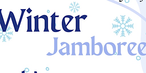 Immagine principale di Winter Jamboree 