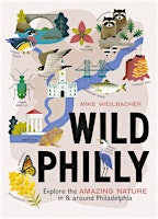 Primaire afbeelding van Virtual Nature Book Club | Wild Philly