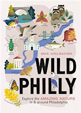 Virtual Nature Book Club | Wild Philly