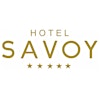 Logo de The   Savoy  Collection.