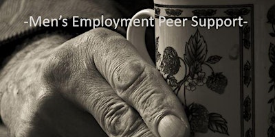 Men's Employment Peer Support primary image