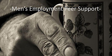 Men's Employment Peer Support