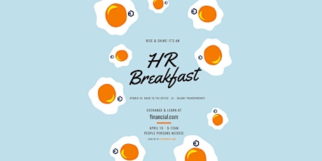 HR Breakfast